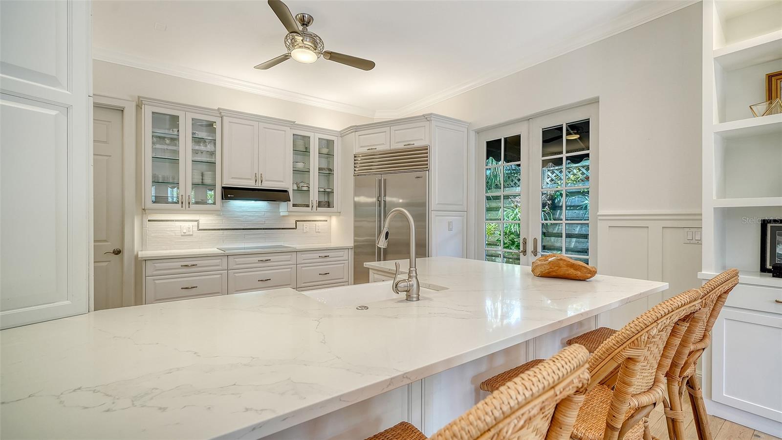 GRANADA - Residential