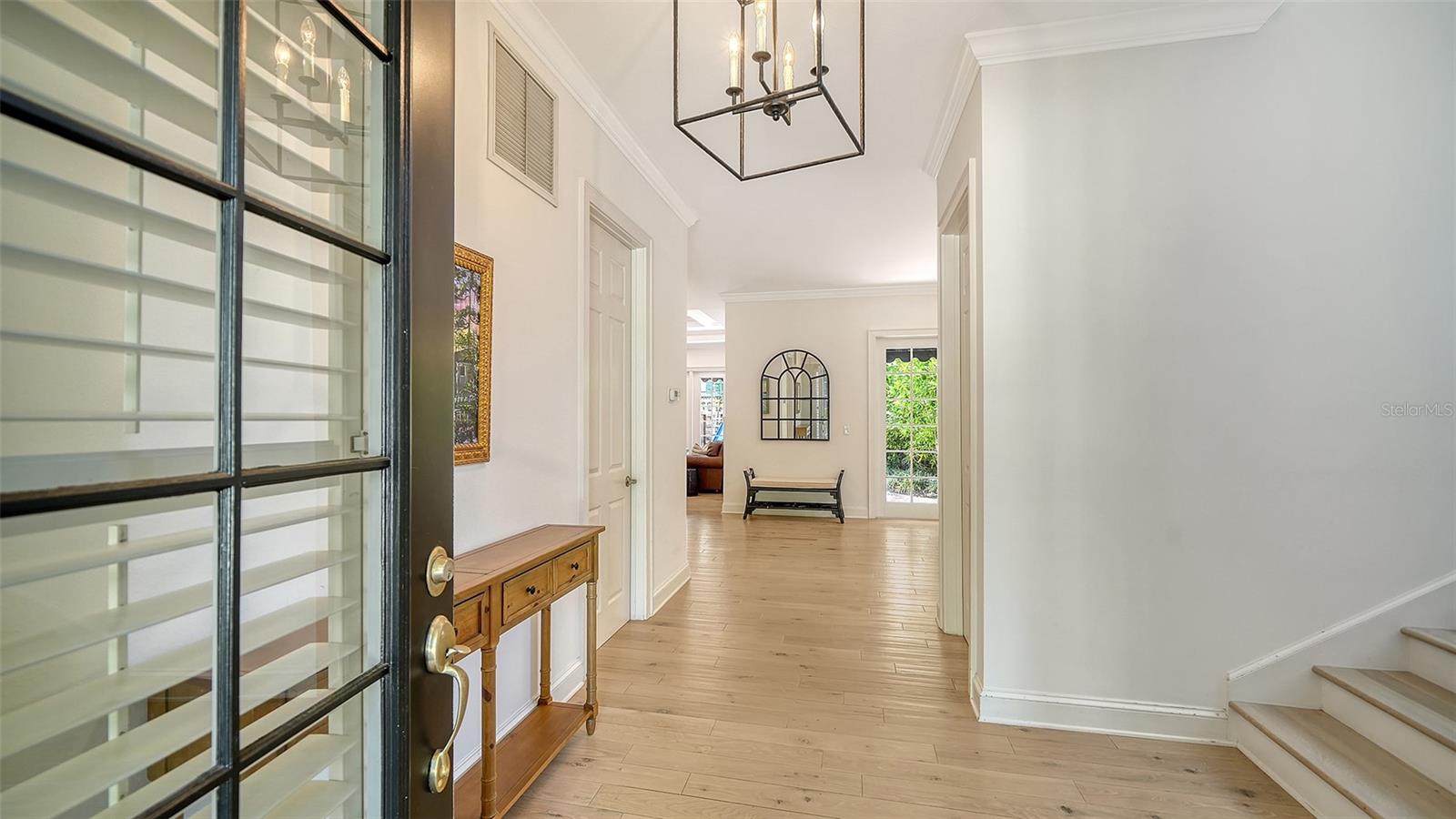 GRANADA - Residential