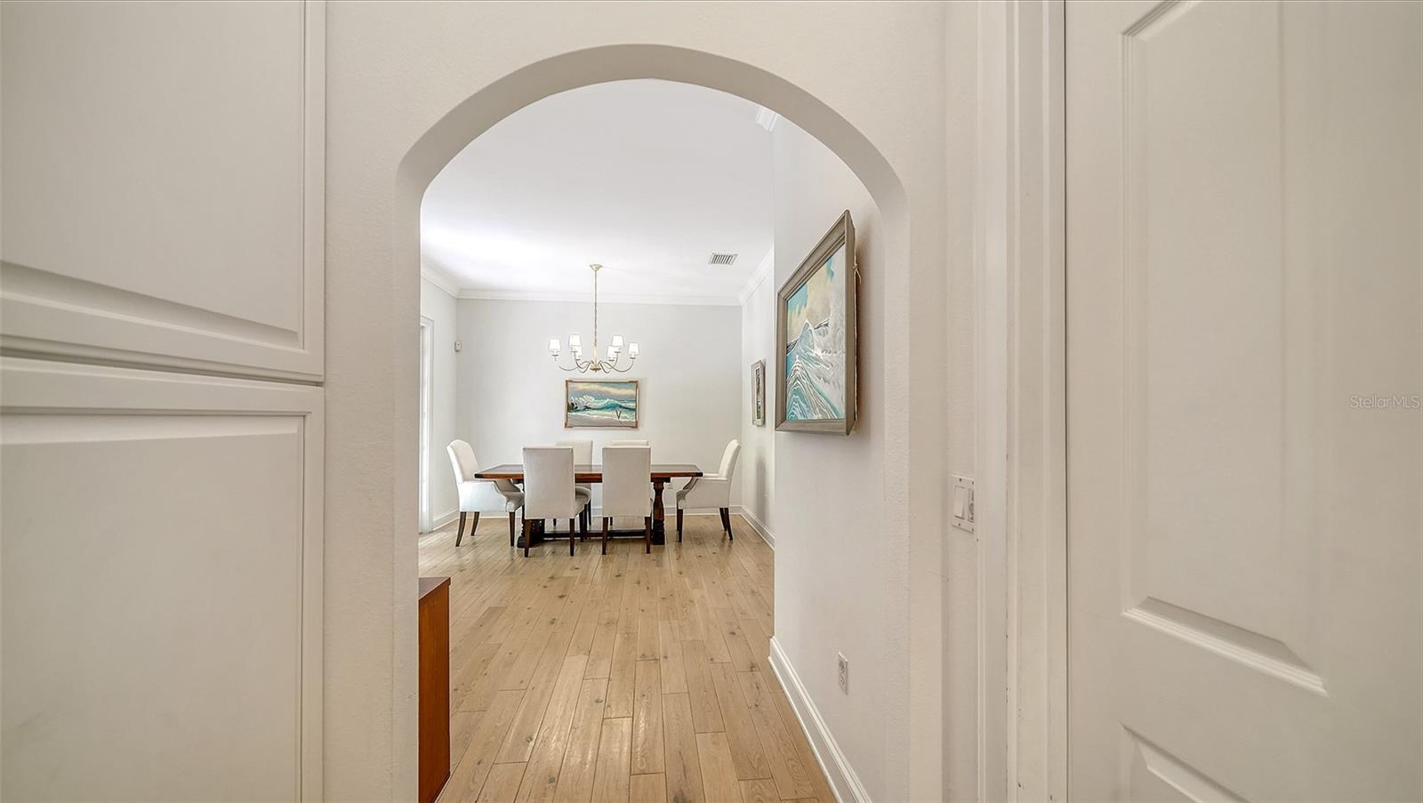 GRANADA - Residential