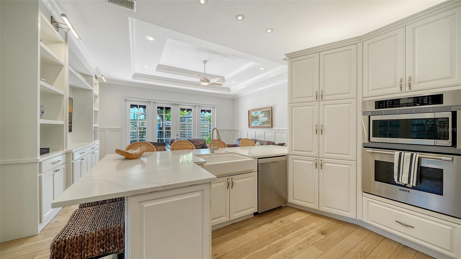 GRANADA - Residential