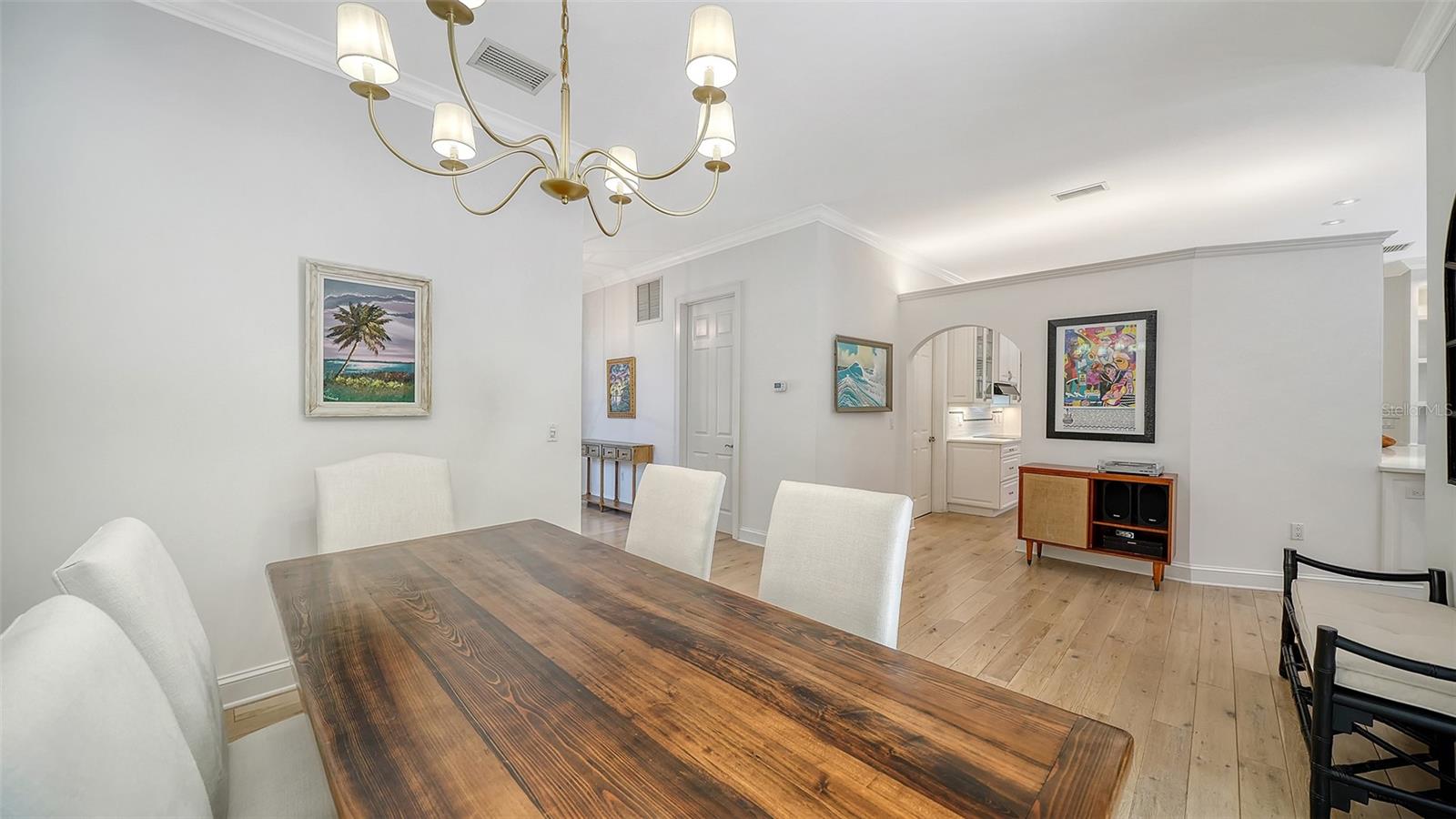 GRANADA - Residential