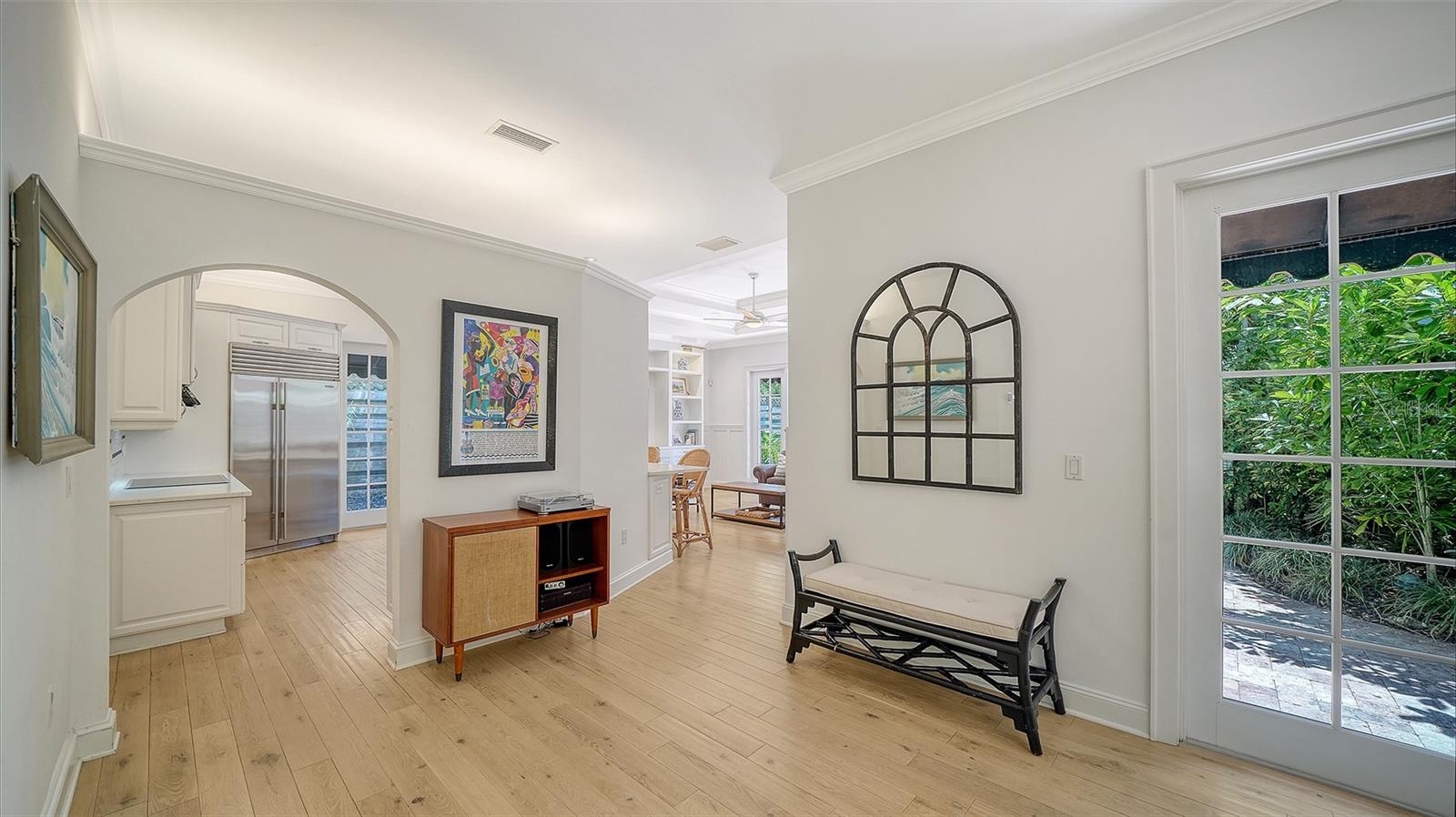 GRANADA - Residential