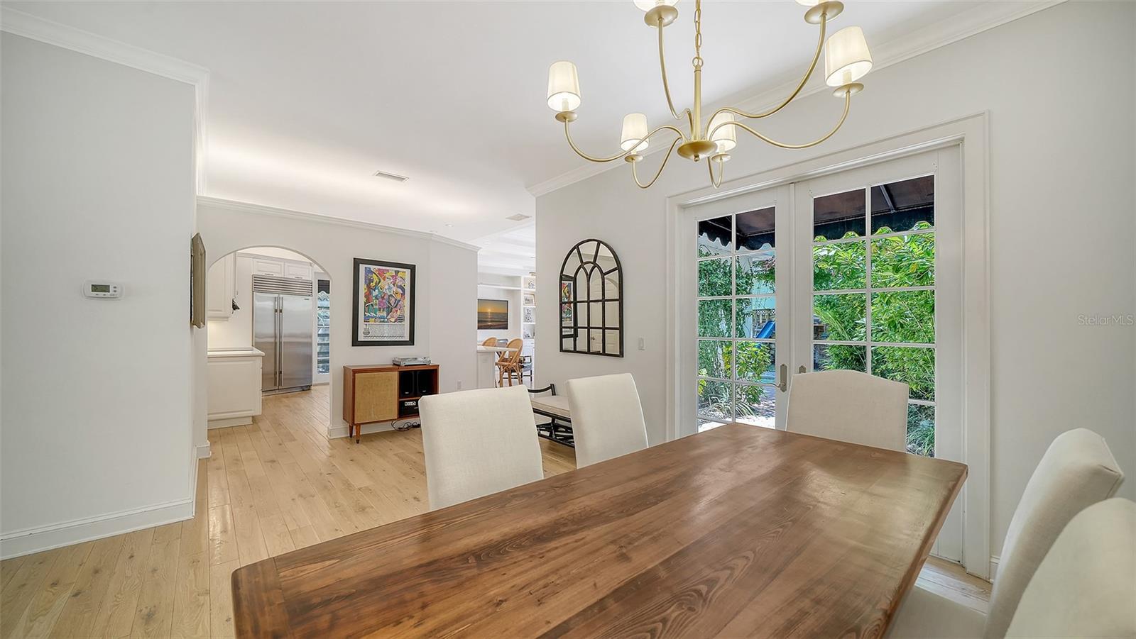 GRANADA - Residential