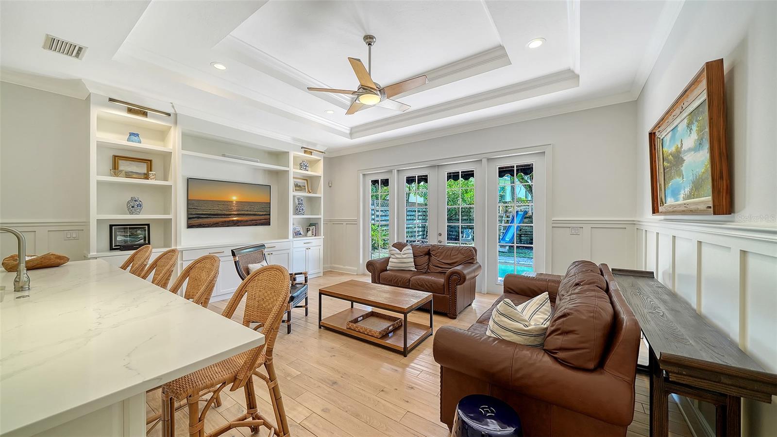 GRANADA - Residential