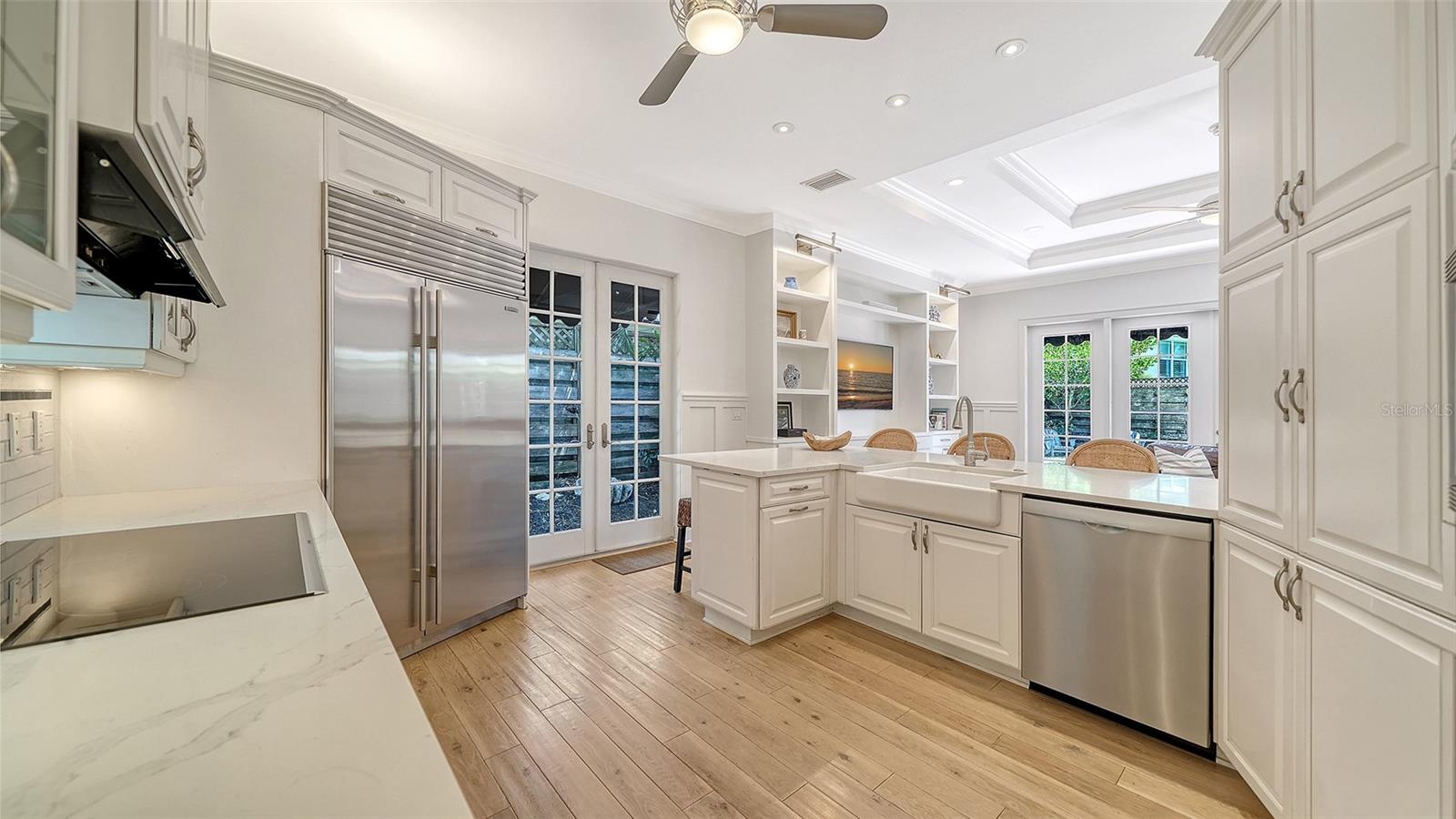 GRANADA - Residential