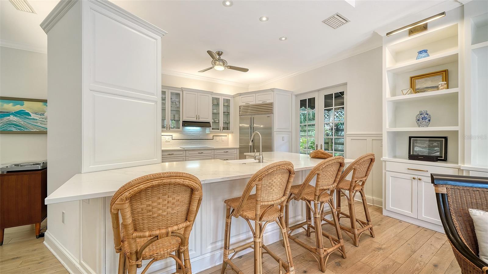 GRANADA - Residential