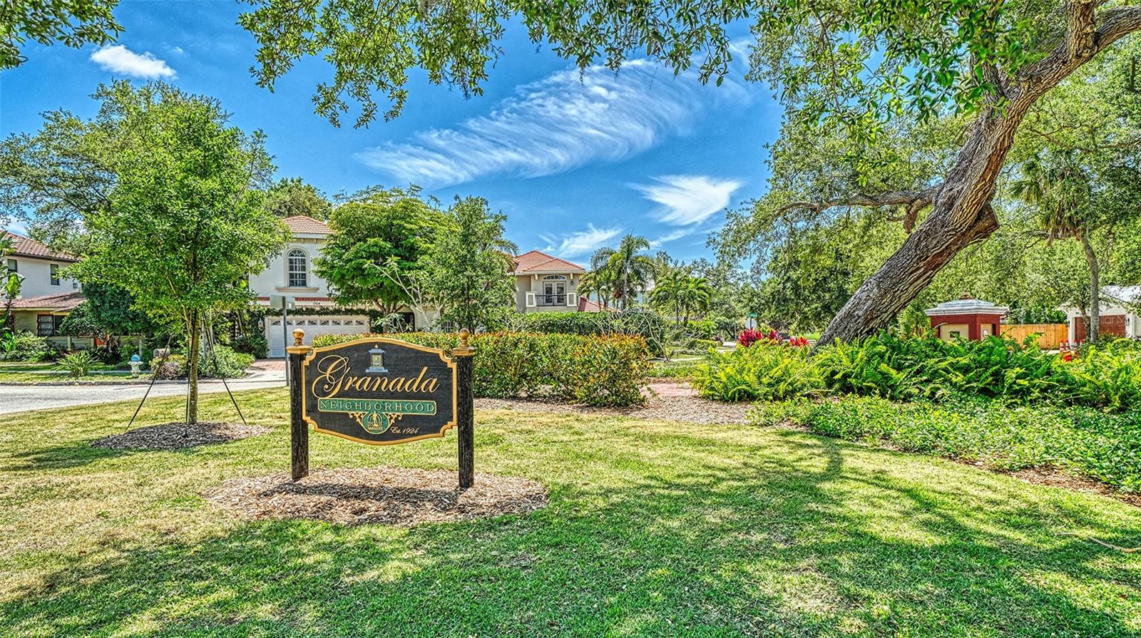 GRANADA - Residential