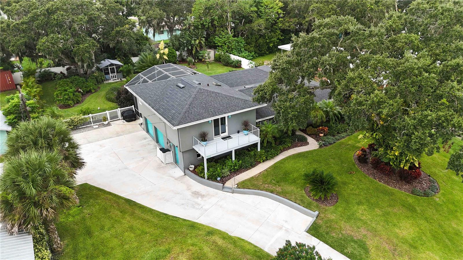 BARRS - Residential