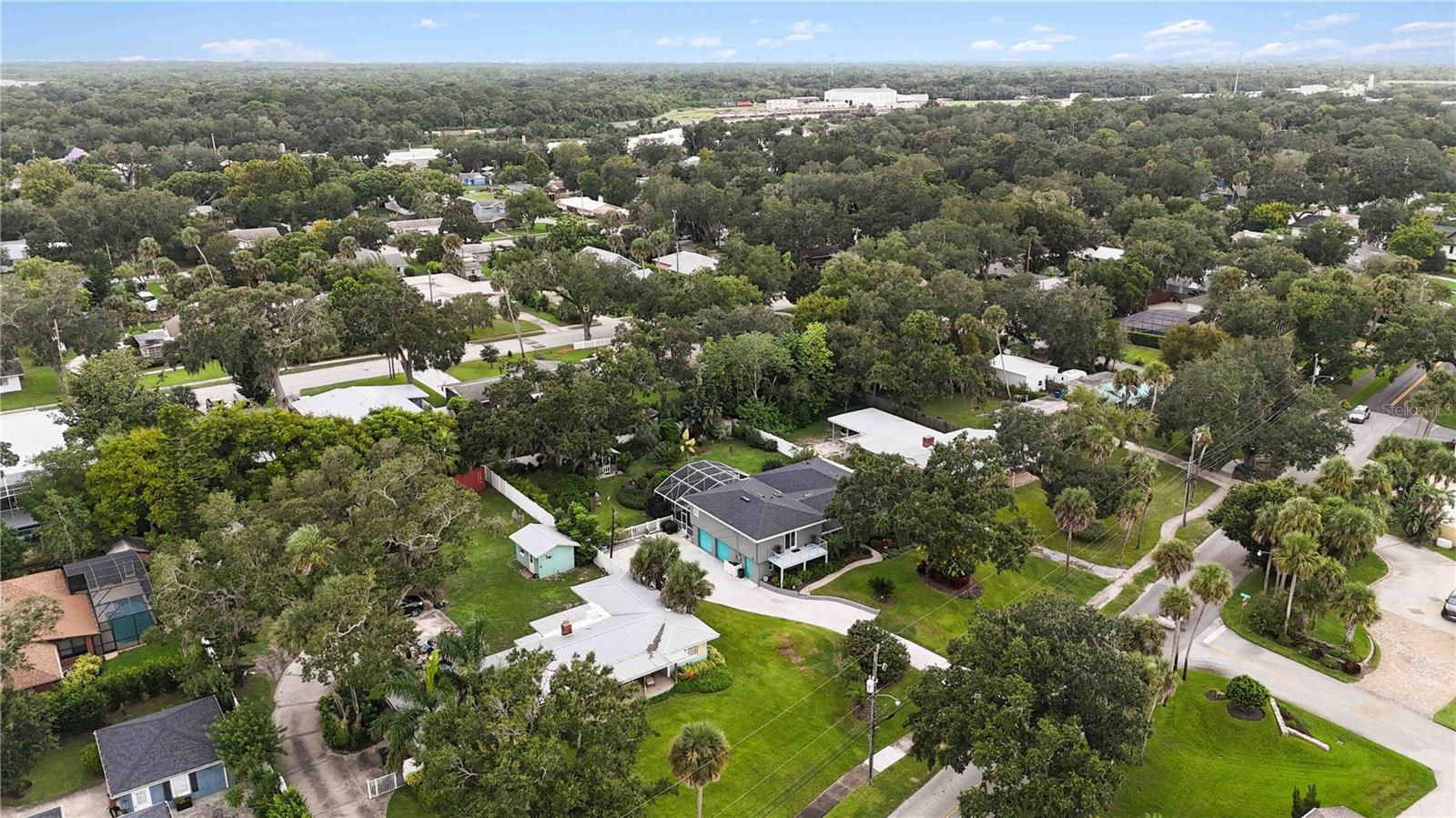 BARRS - Residential