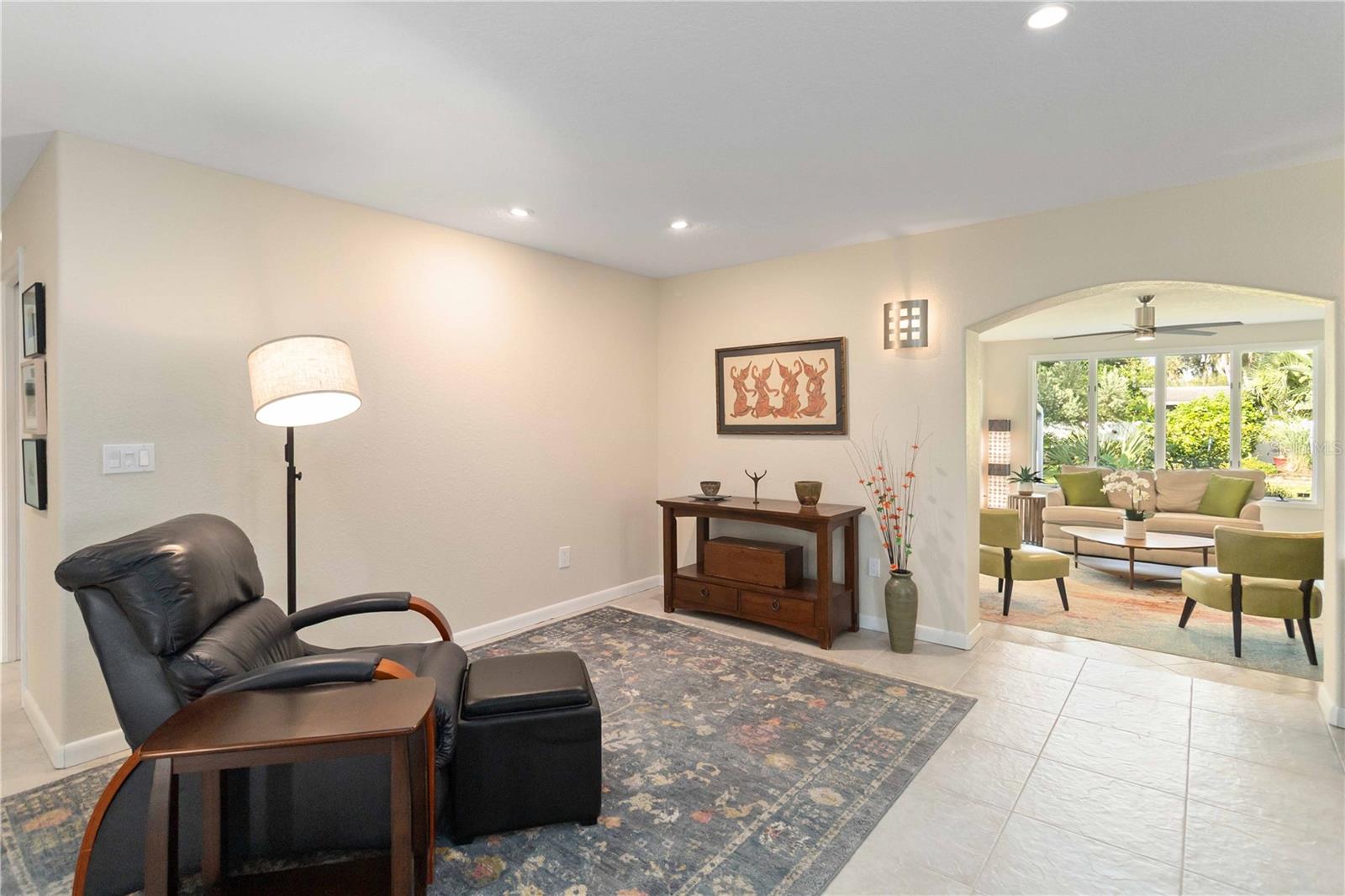 BARRS - Residential