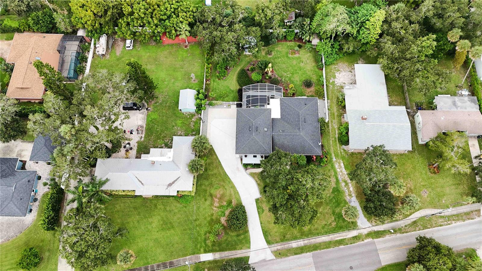 BARRS - Residential