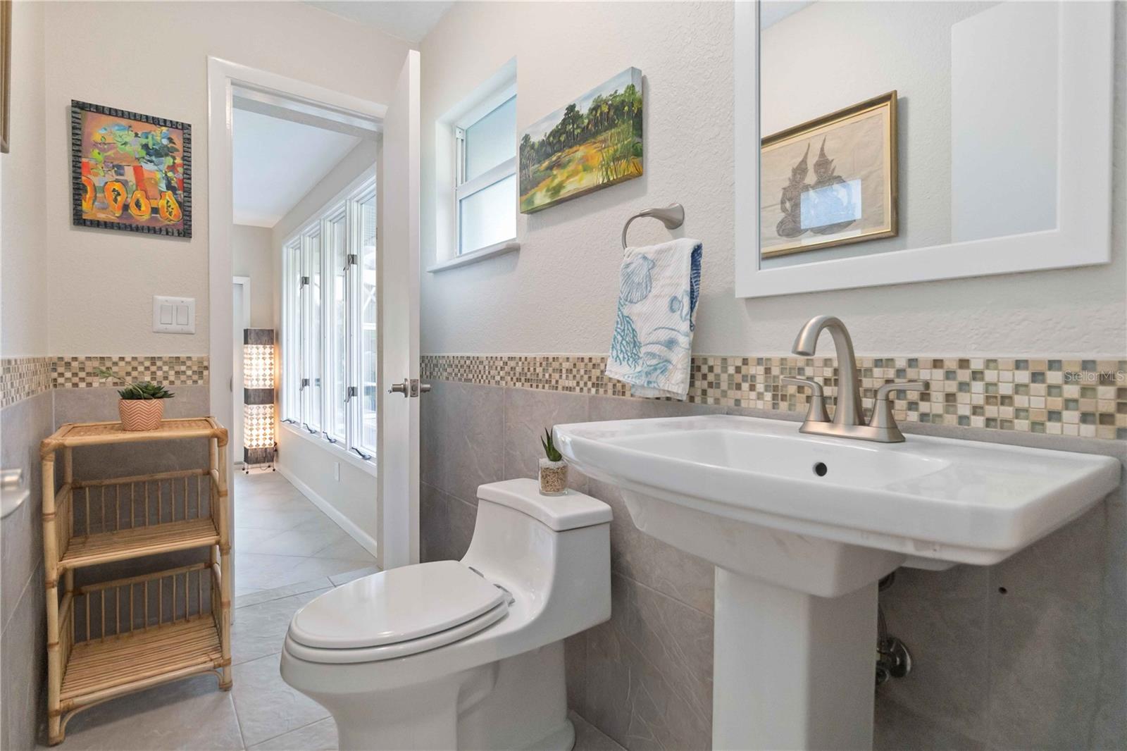 BARRS - Residential