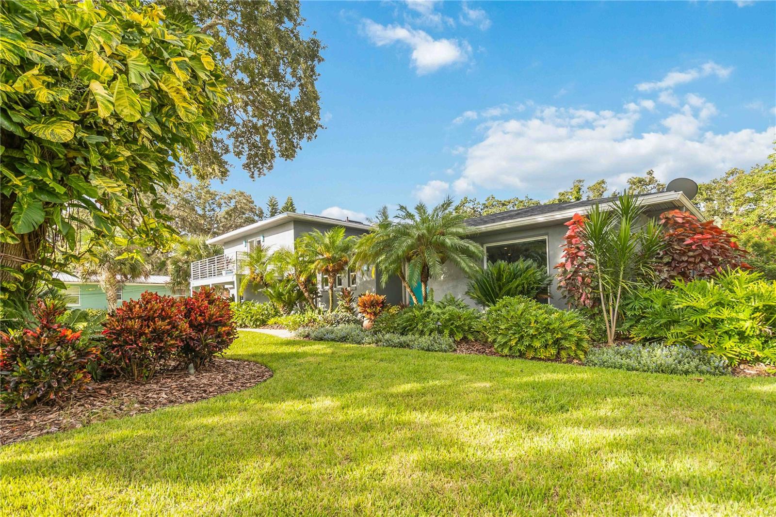 BARRS - Residential