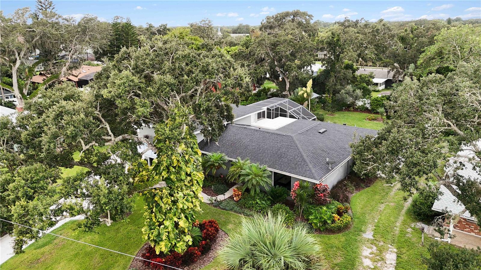 BARRS - Residential