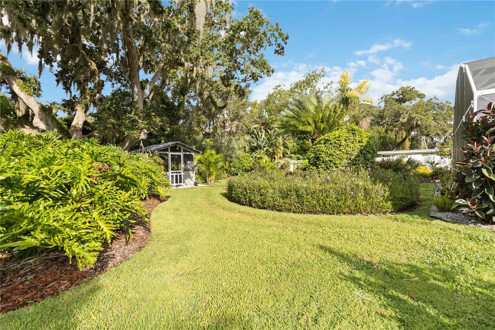 BARRS - Residential
