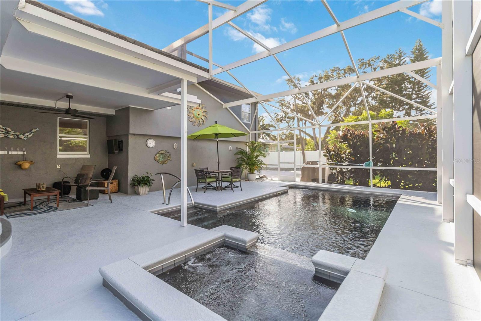 BARRS - Residential