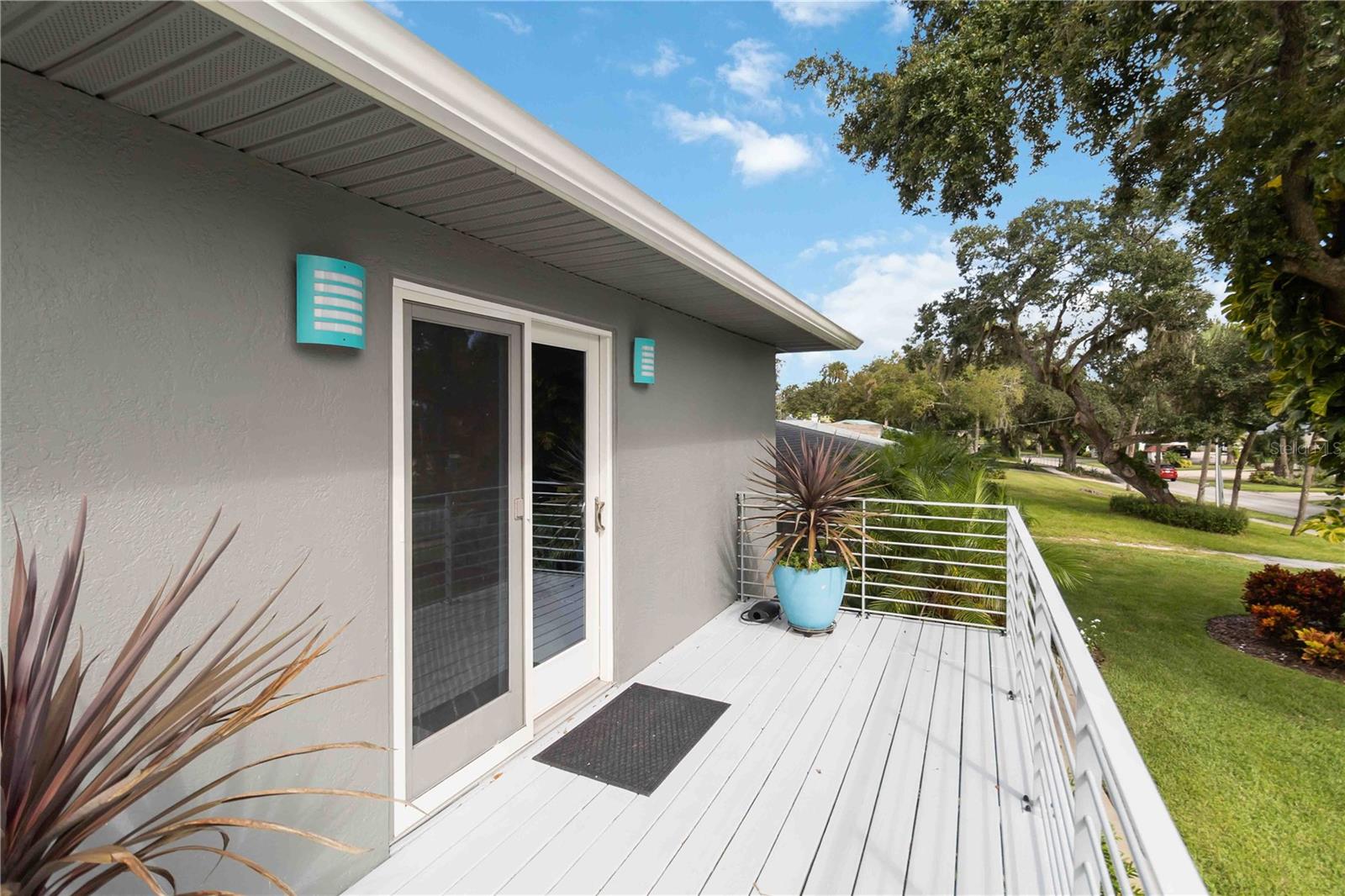 BARRS - Residential