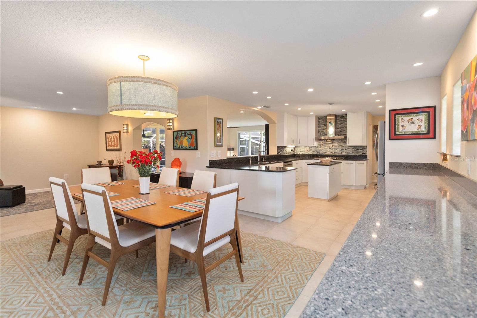 BARRS - Residential
