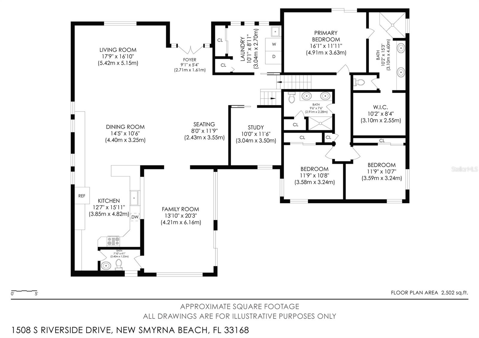 BARRS - Residential