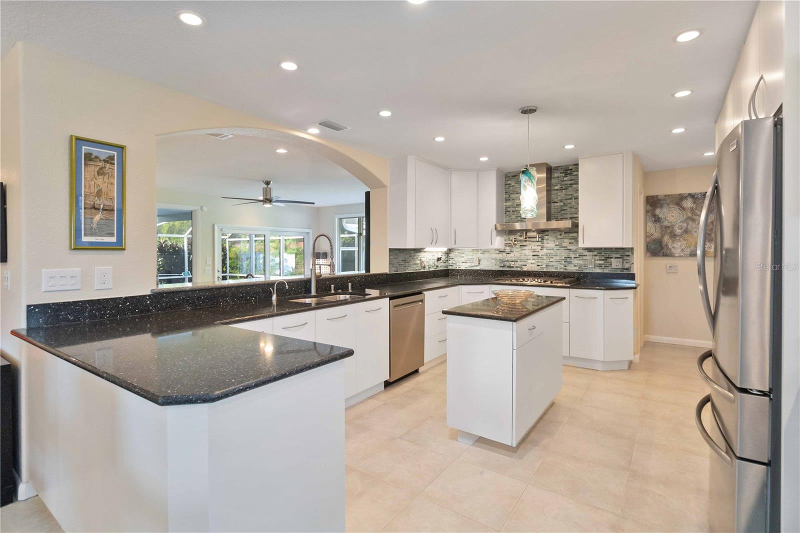 BARRS - Residential