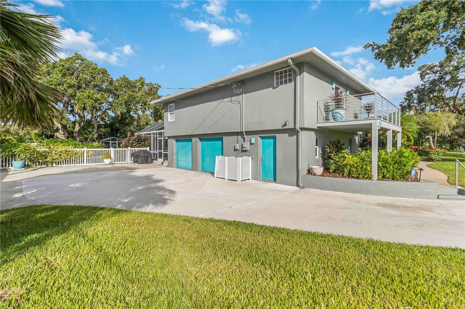 BARRS - Residential