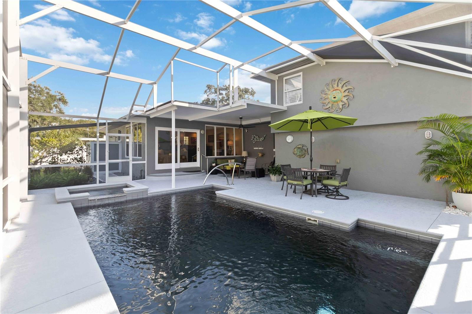 BARRS - Residential