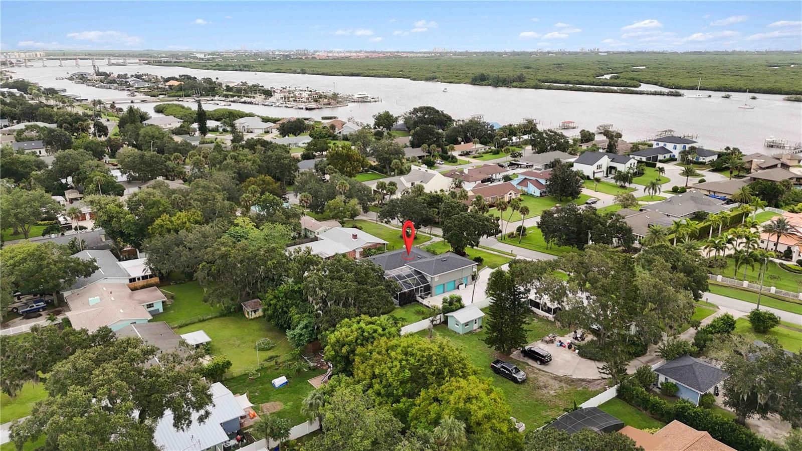 BARRS - Residential