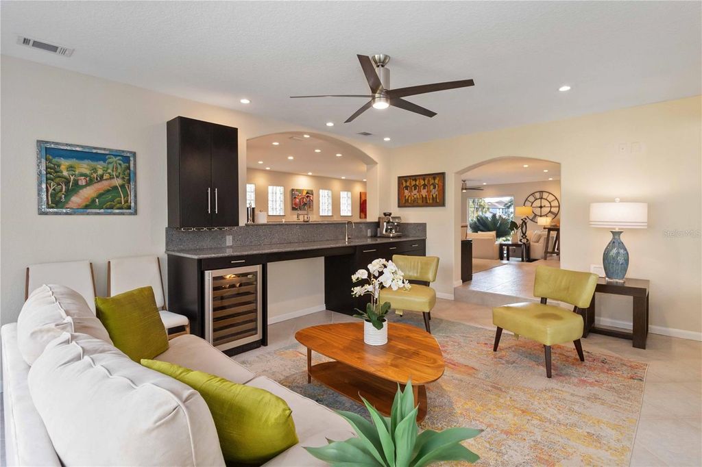 Photo of 1508 S Riverside Drive, New Smyrna Beach, FL 32168 (MLS # NS1086073)