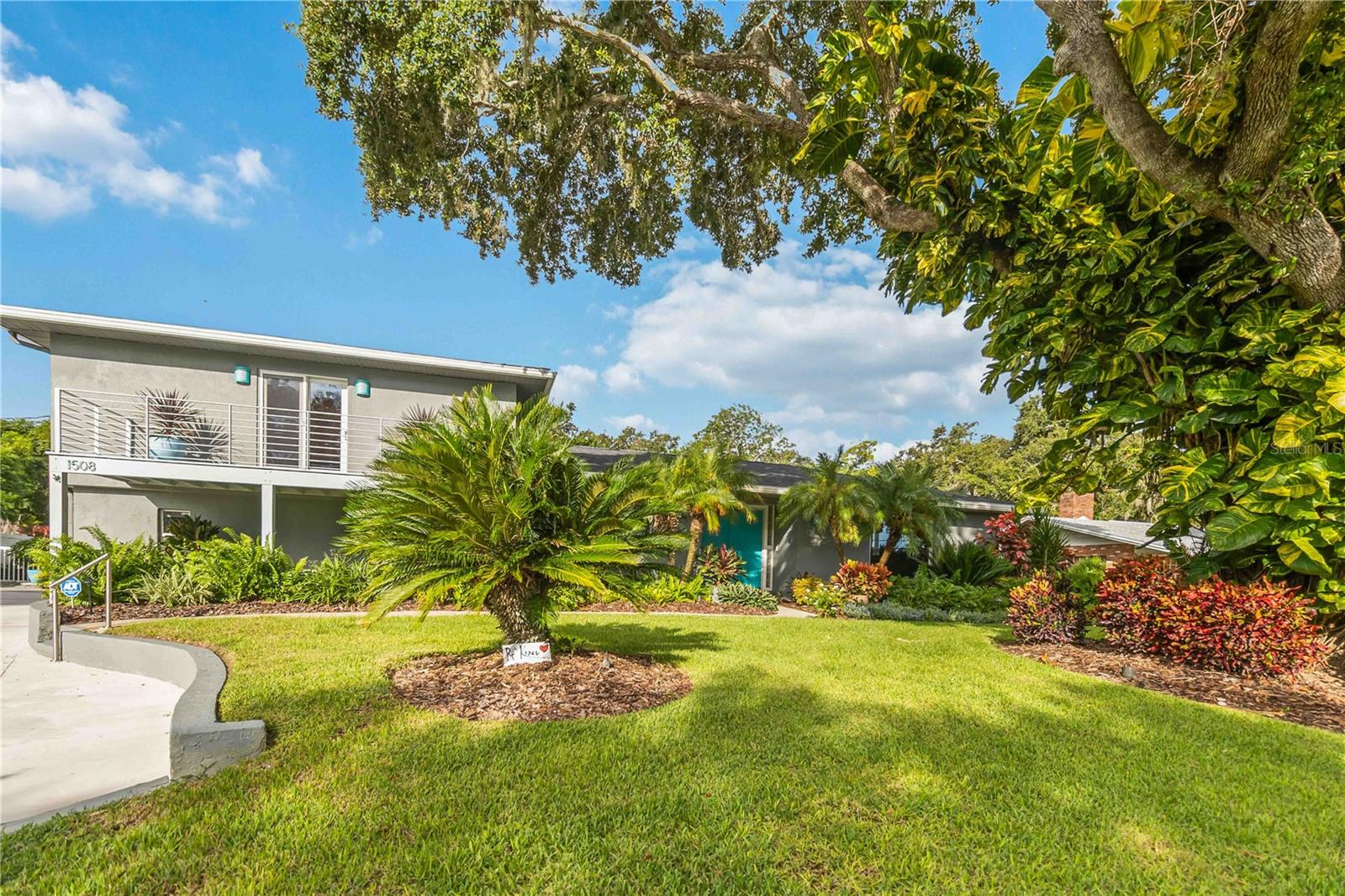 BARRS - Residential