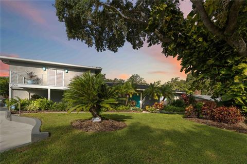Photo of 1508 S Riverside Drive, New Smyrna Beach, FL 32168 (MLS # NS1086073)