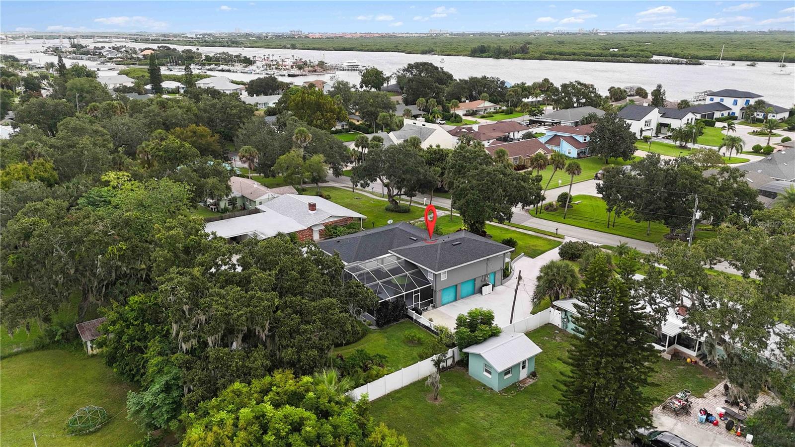 BARRS - Residential