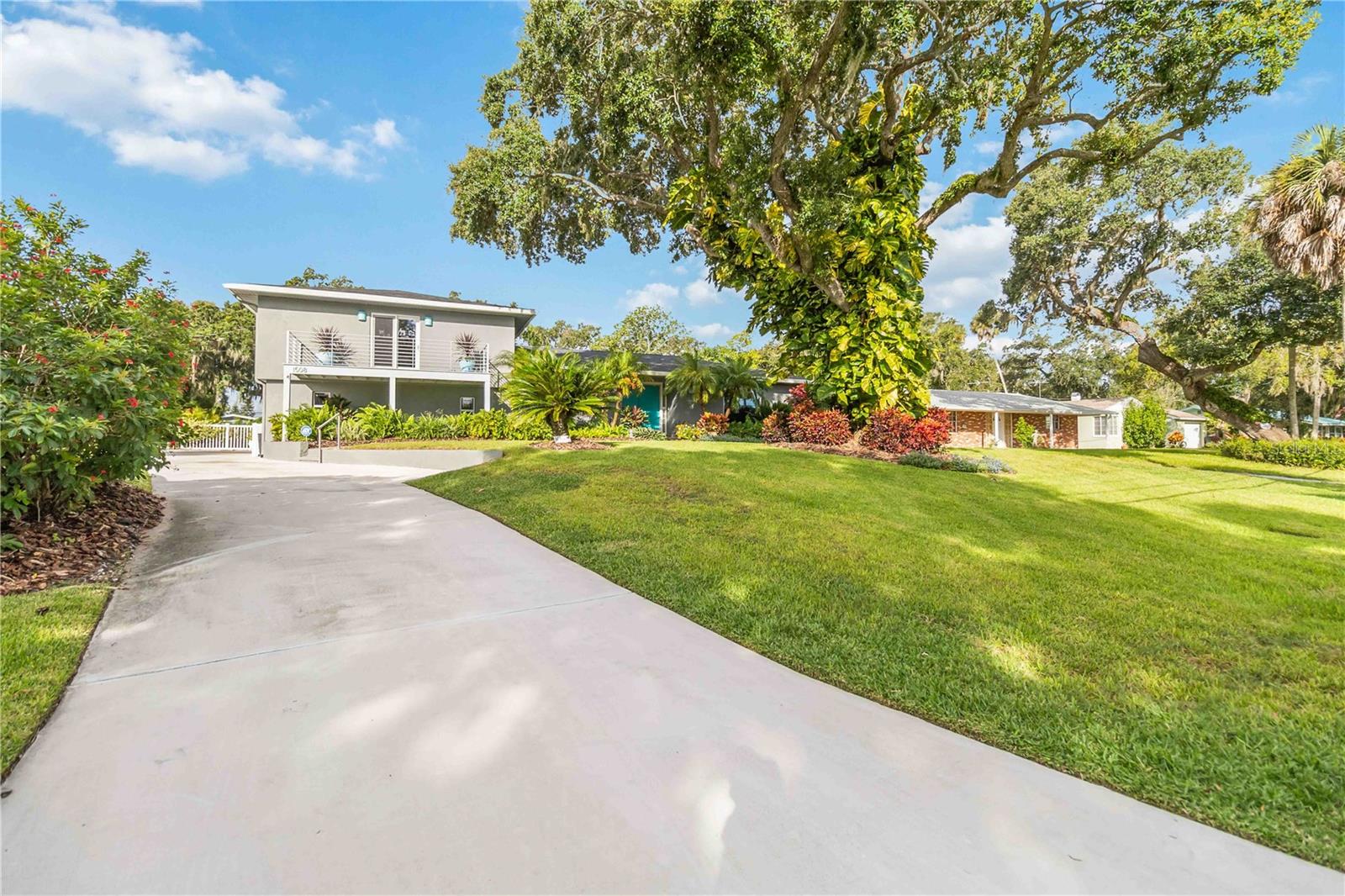BARRS - Residential