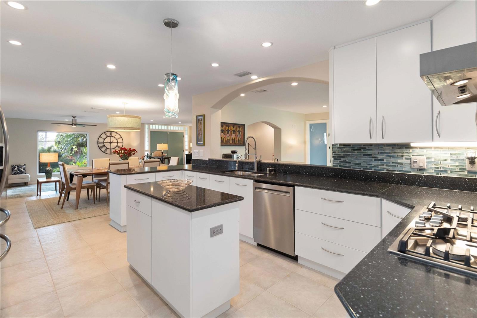 BARRS - Residential