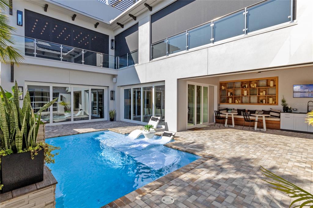 LAUREATE PARK PH 10 - Residential