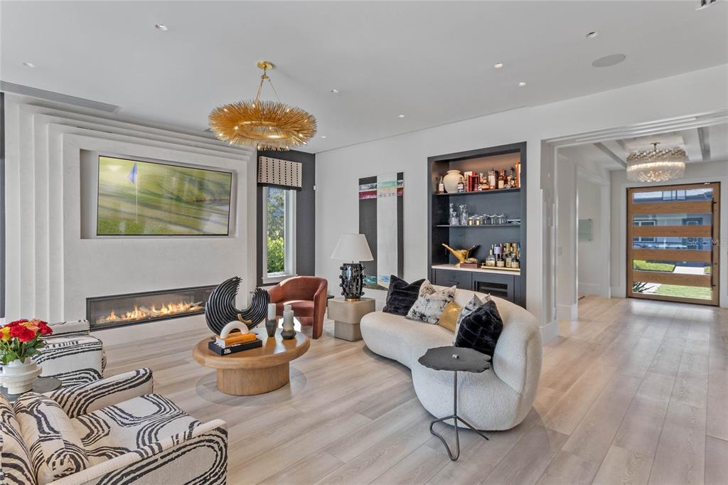 LAUREATE PARK PH 10 - Residential