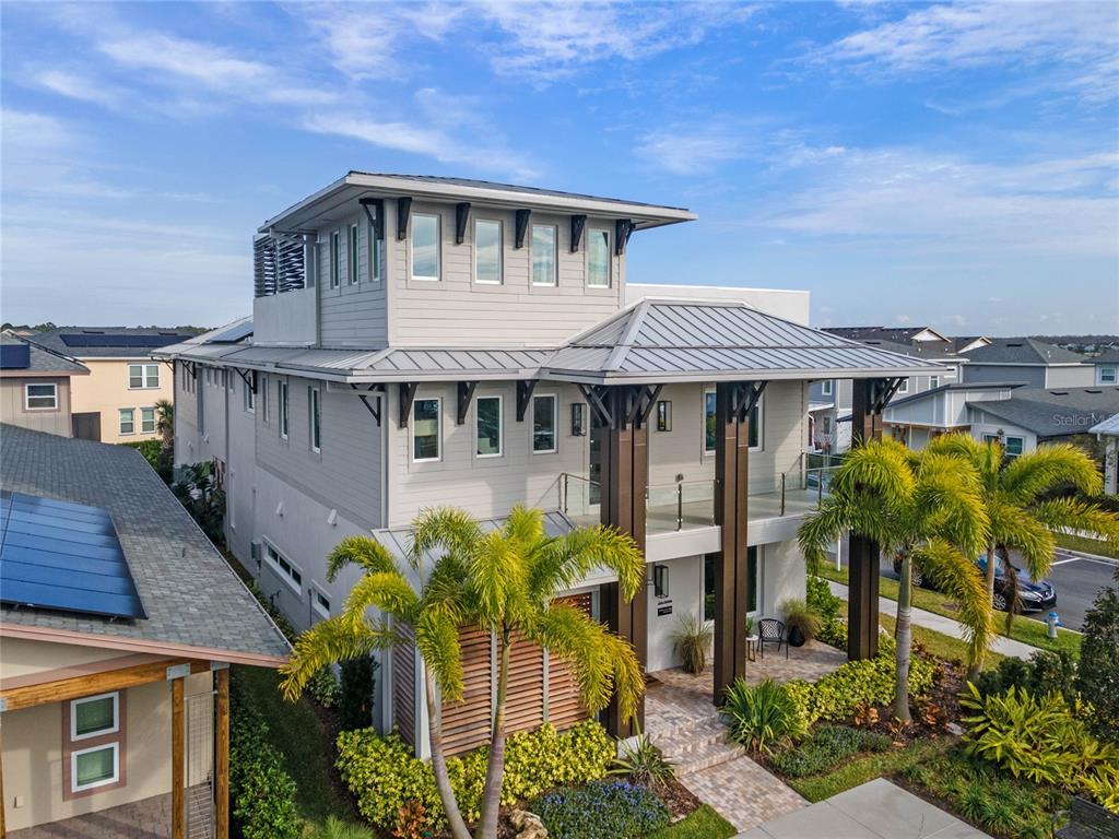 LAUREATE PARK PH 10 - Residential