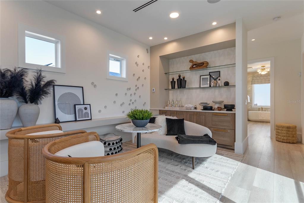 LAUREATE PARK PH 10 - Residential