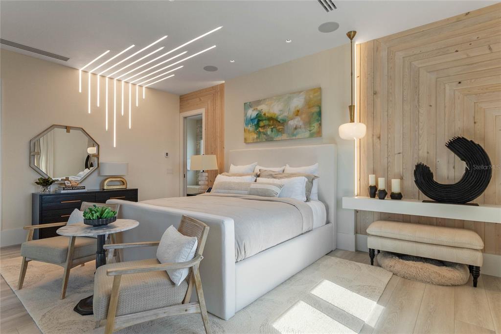 LAUREATE PARK PH 10 - Residential