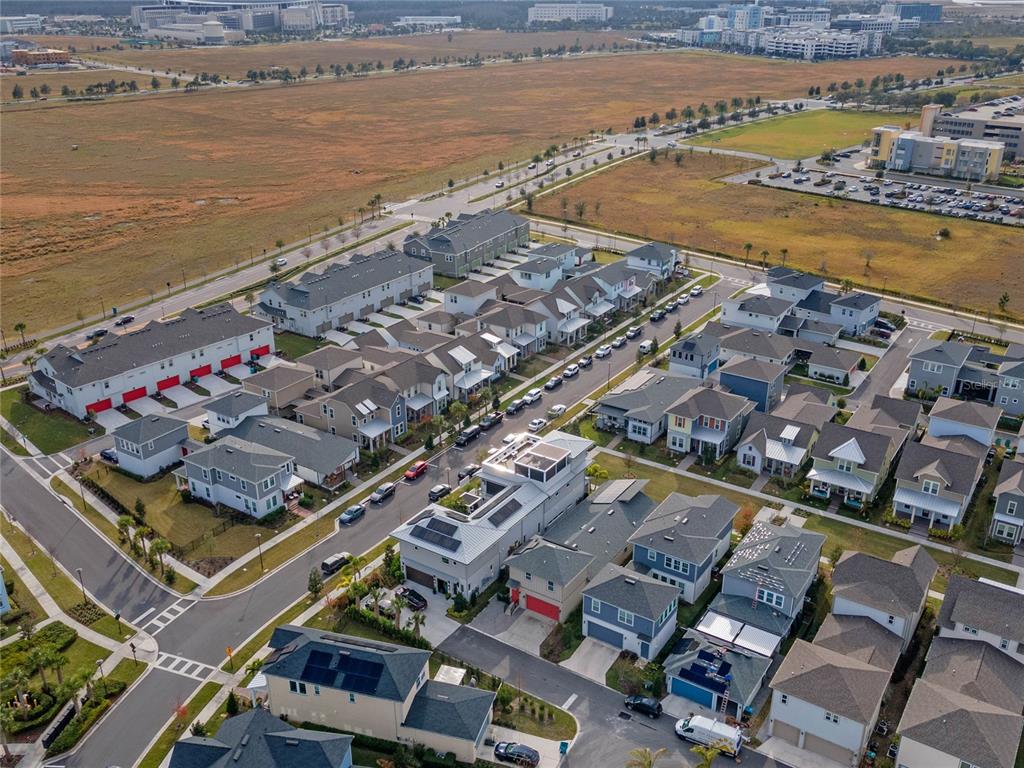 LAUREATE PARK PH 10 - Residential