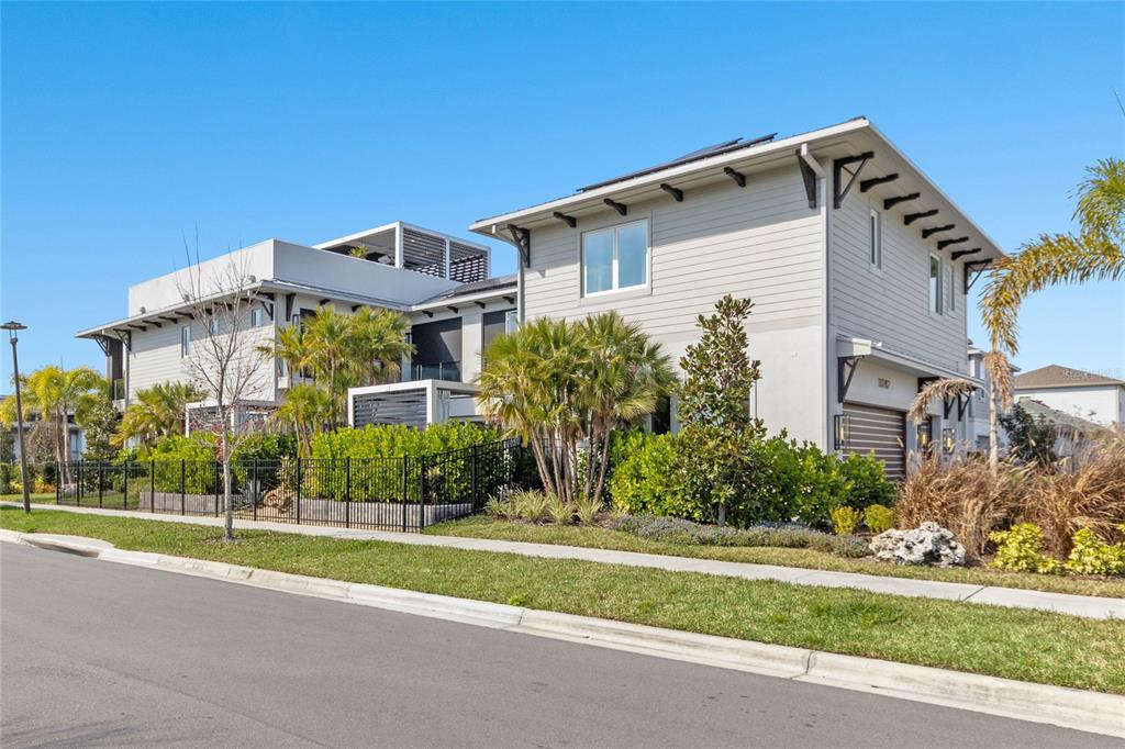 LAUREATE PARK PH 10 - Residential