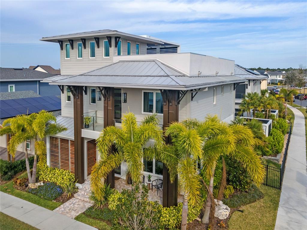 LAUREATE PARK PH 10 - Residential