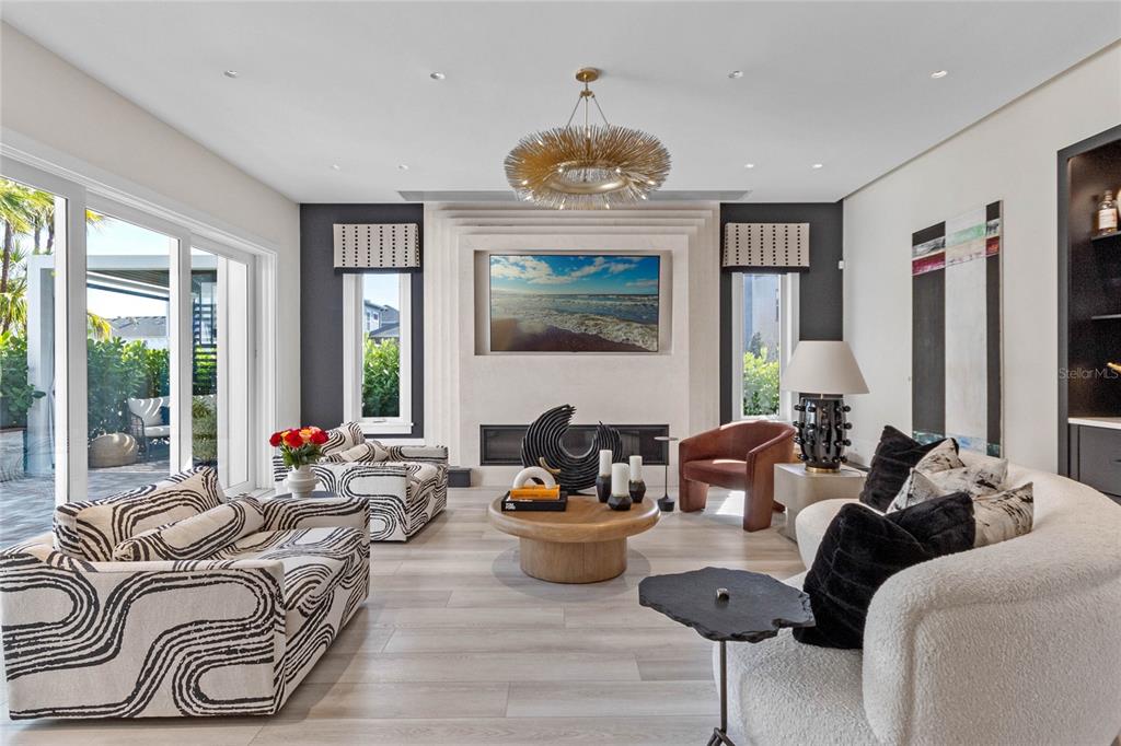 LAUREATE PARK PH 10 - Residential