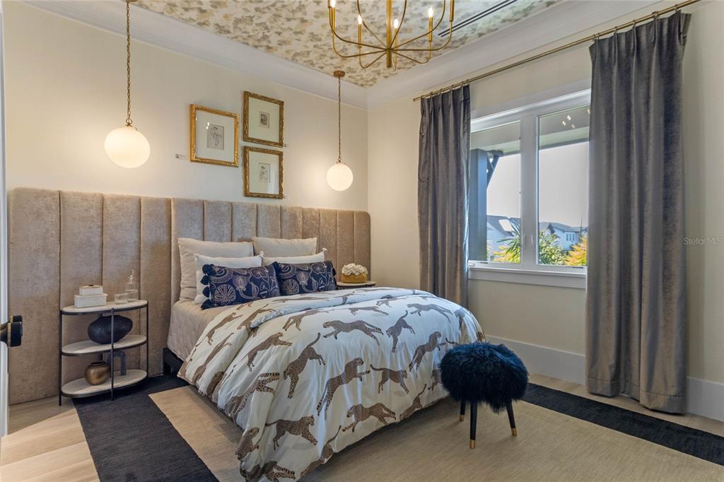 LAUREATE PARK PH 10 - Residential