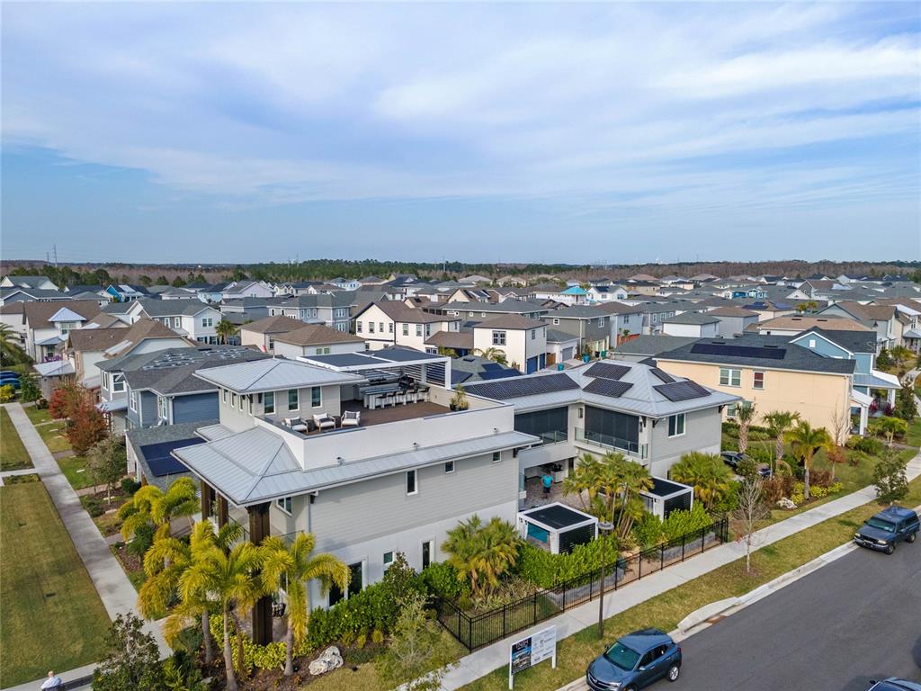 LAUREATE PARK PH 10 - Residential