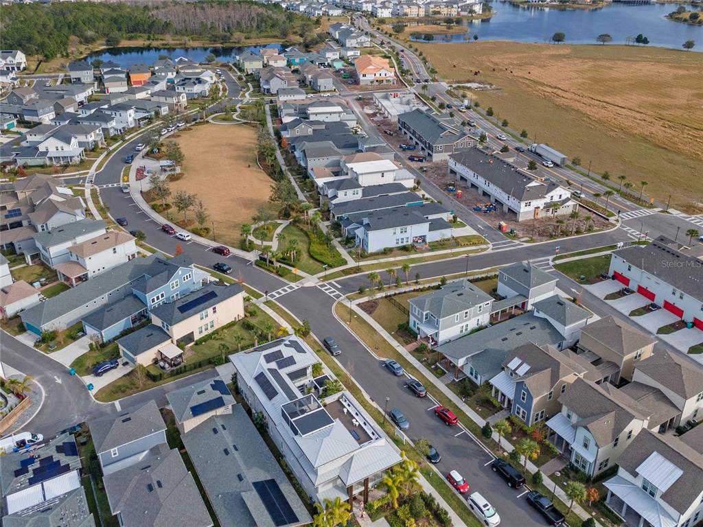 LAUREATE PARK PH 10 - Residential