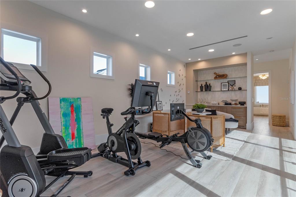 LAUREATE PARK PH 10 - Residential