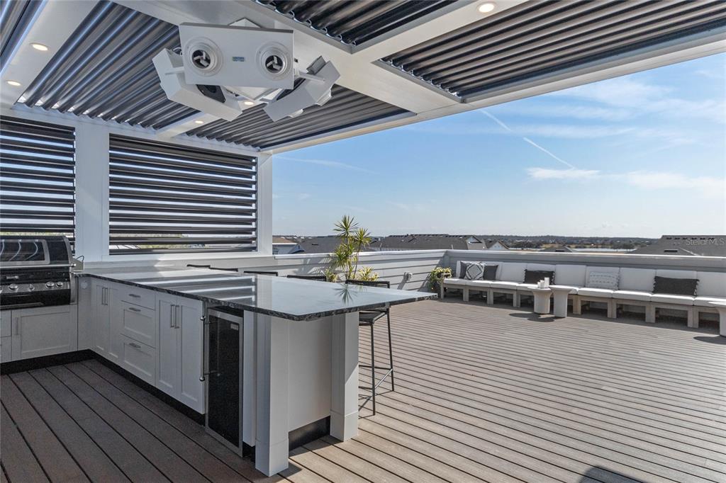 LAUREATE PARK PH 10 - Residential