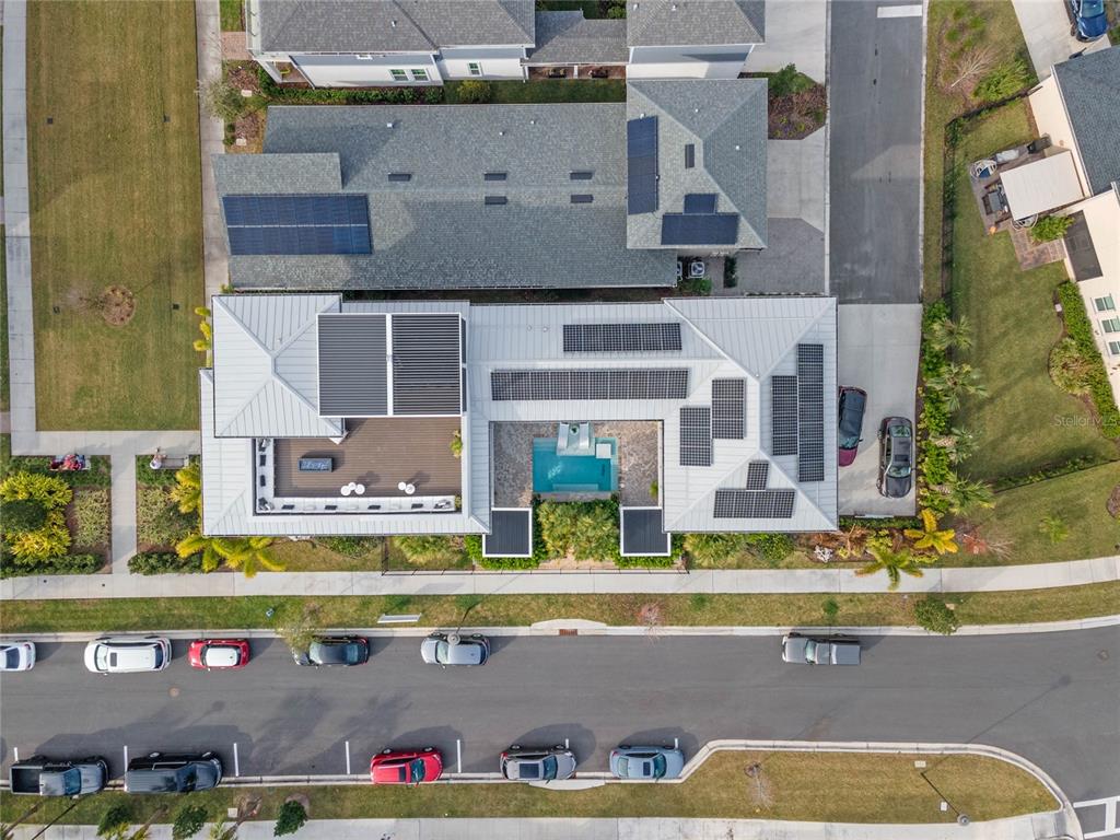 LAUREATE PARK PH 10 - Residential