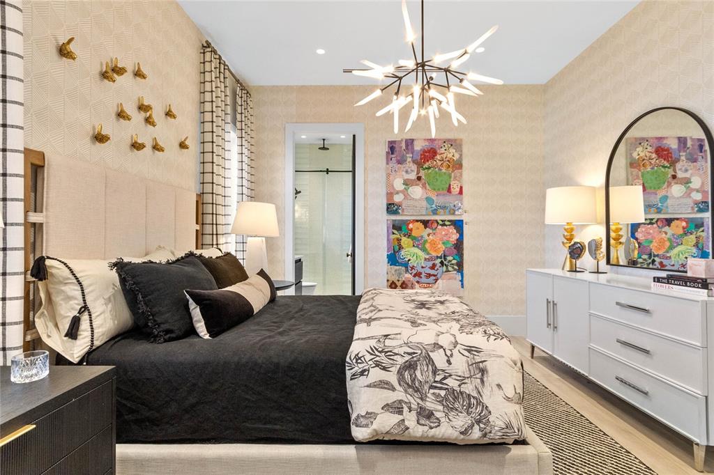 LAUREATE PARK PH 10 - Residential