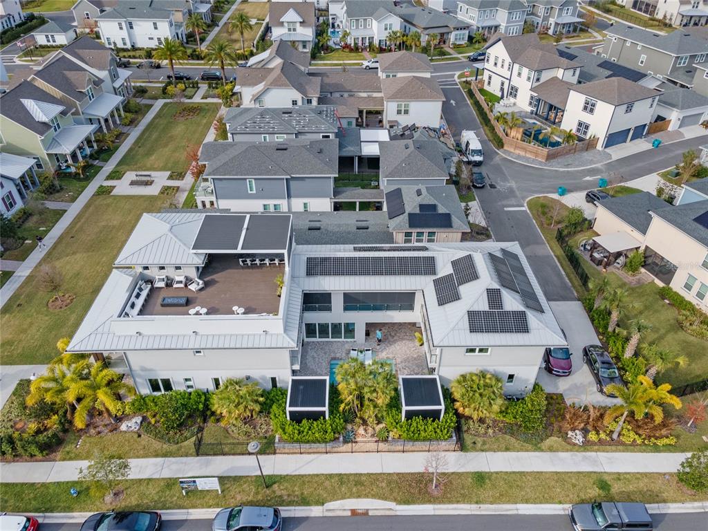 LAUREATE PARK PH 10 - Residential